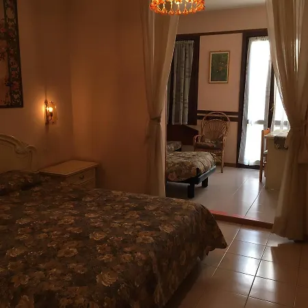 Hotel Morosini Miramonti 3*