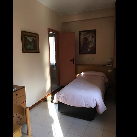 ホテル Morosini Miramonti 3*