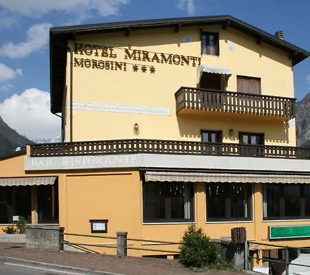 Hotel Morosini Miramonti 3*