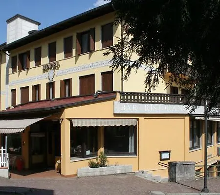 Morosini Miramonti 3* Angolo Terme