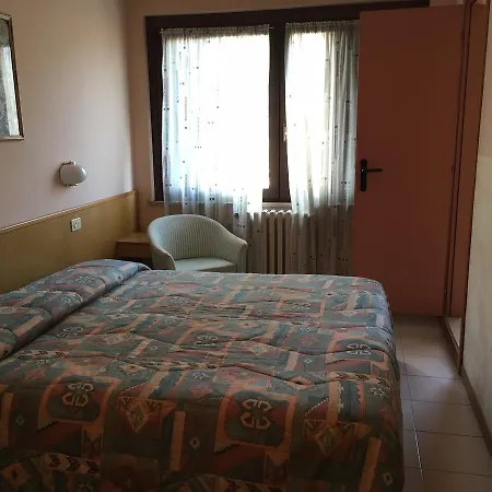 Hotel Morosini Miramonti 3*
