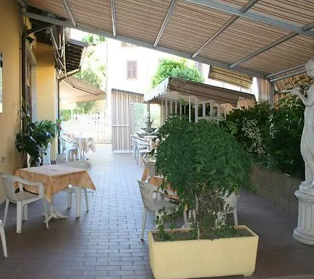 Hotel Morosini Miramonti 3*